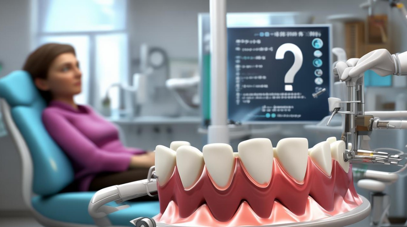 2025种植牙不行了怎么办？最新应对方案来了！-图1