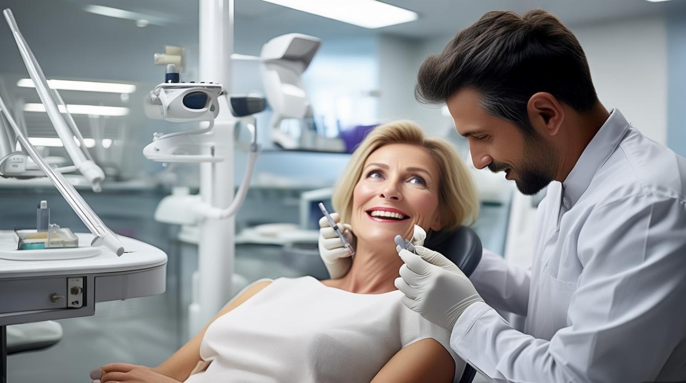 2025矫正牙齿哪家强?新技术+价格透明化攻略!-图1 2025矫正牙齿哪家强?新技术+价格透明化攻略!-图1