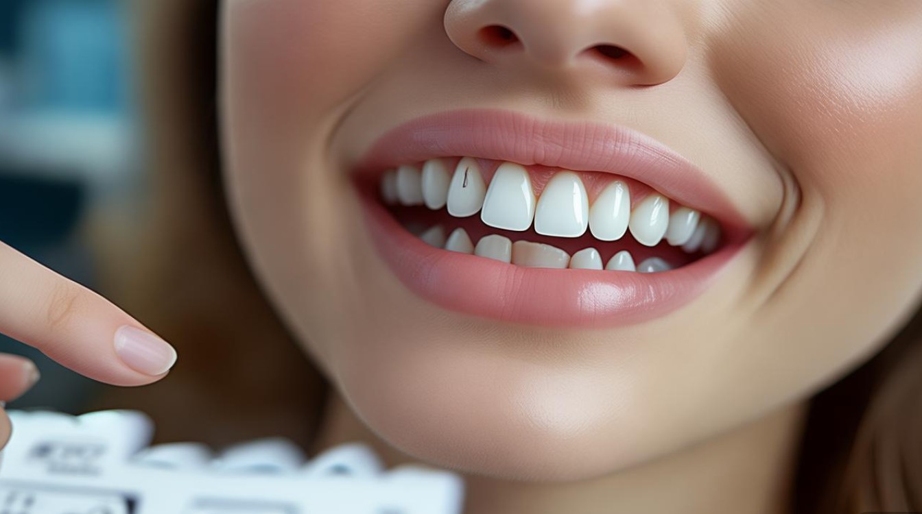 牙齿矫正拔了一颗牙，现在后悔还来得及吗？-图1