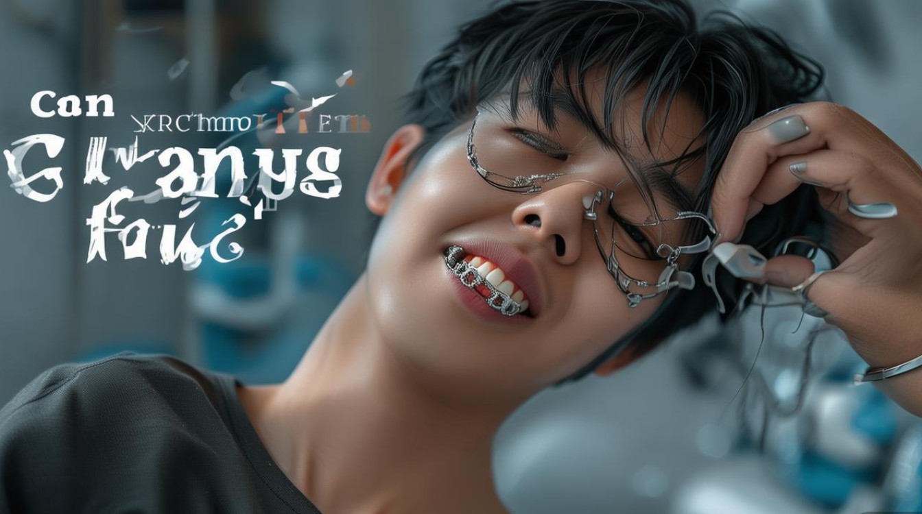 现在矫正牙齿真能改变命运吗？-图1