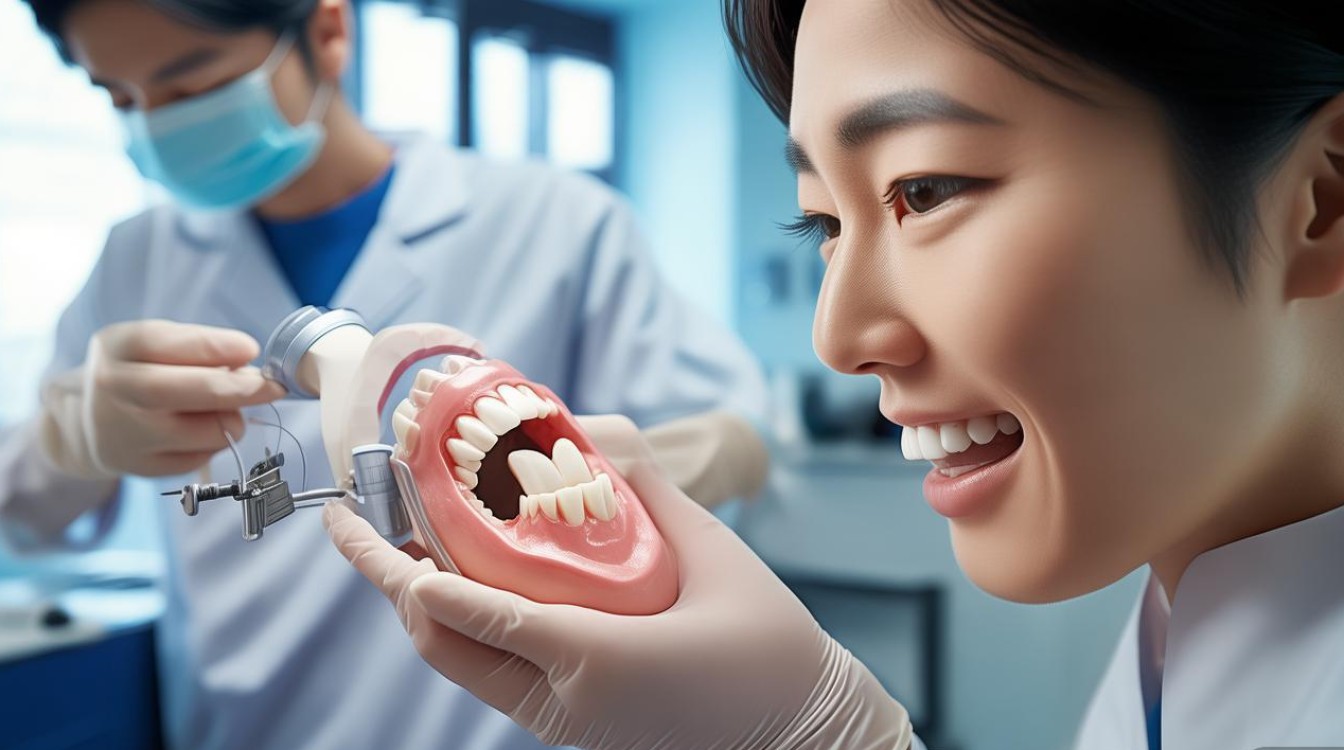 2025华美种植牙怎么样？真实评价如何？-图1