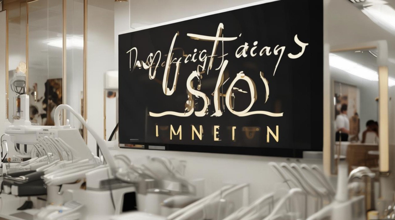 2025种植牙沙龙目标如何精准匹配患者新需求？-图1