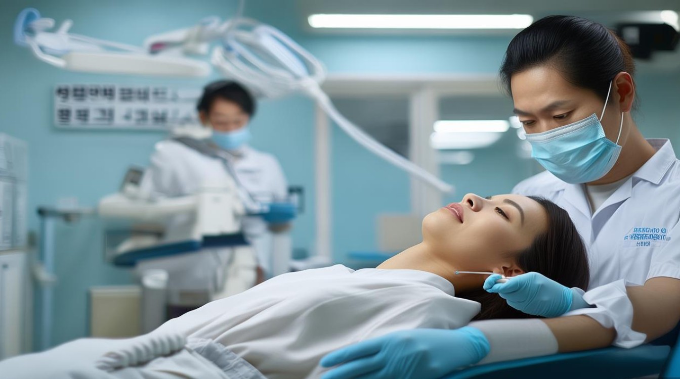 2025韩国种植牙靠谱吗？最新优缺点深度解析！-图1