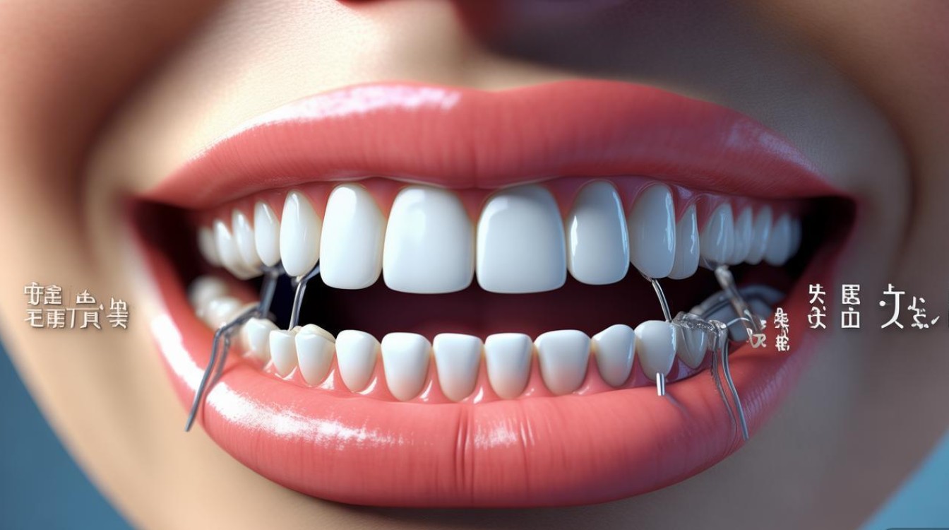 2025矫正牙齿磨牙疼不疼？现在做还疼吗？-图1