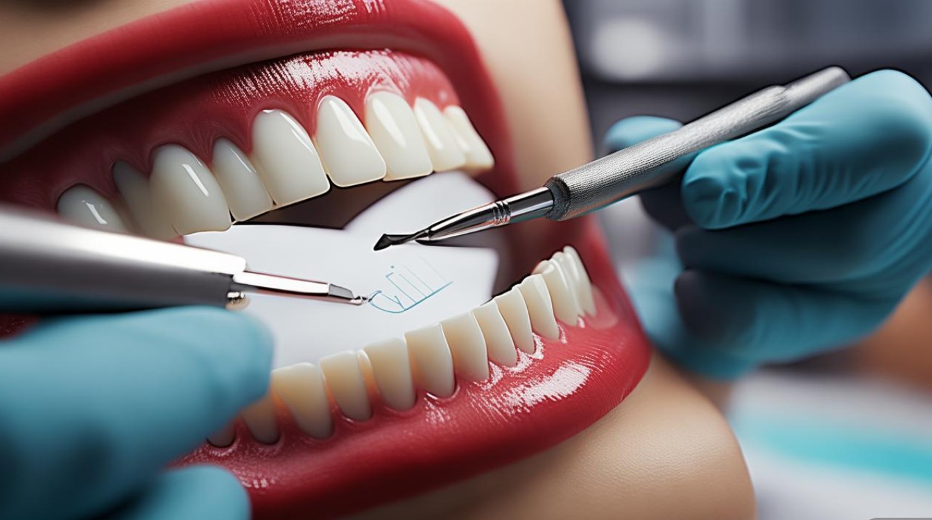 2025局部矫正扶正牙齿靠谱吗?-图1 2025局部矫正扶正牙齿靠谱吗?-图1