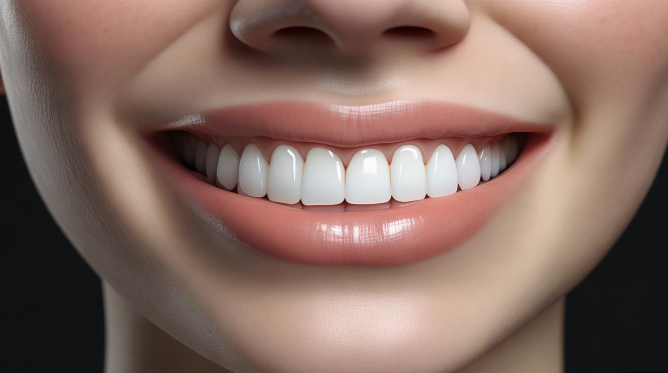 2025年上颚牙齿突出矫正，最新方法效果如何？-图1