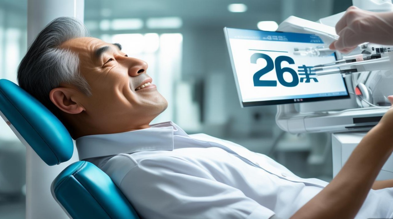 2025年了，26岁矫正牙齿还来得及吗？-图1