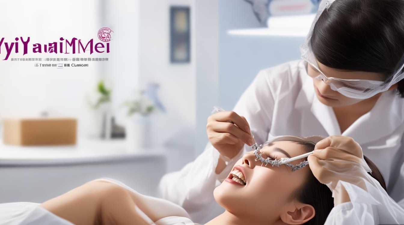 2025最新伊莱美矫正牙齿效果如何?真实体验怎么样?-图1 2025最新伊莱美矫正牙齿效果如何?真实体验怎么样?-图1