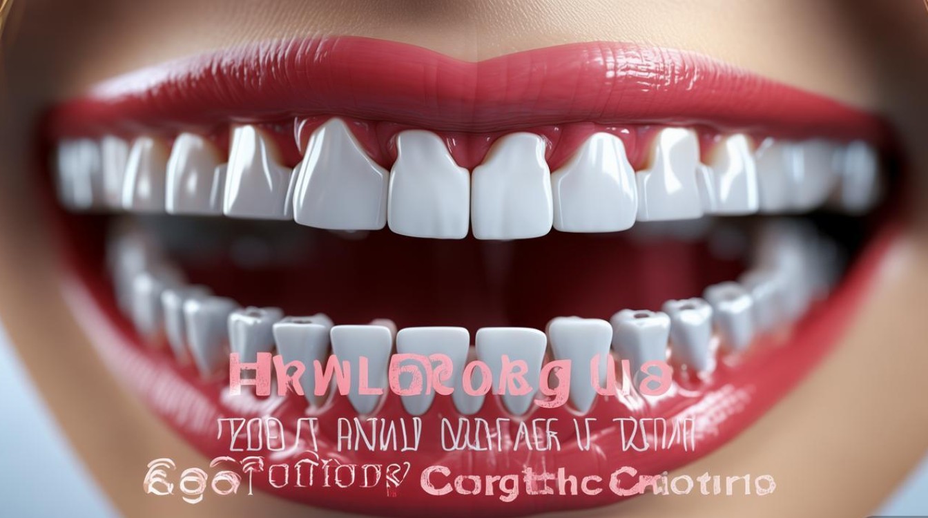 2025年矫正牙套要戴多久？最新时长标准来了！-图1