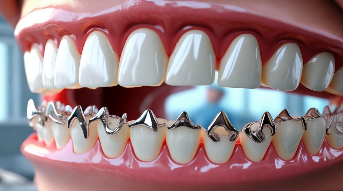 2025牙齿矫正结扎圈有哪些新优势？-图1