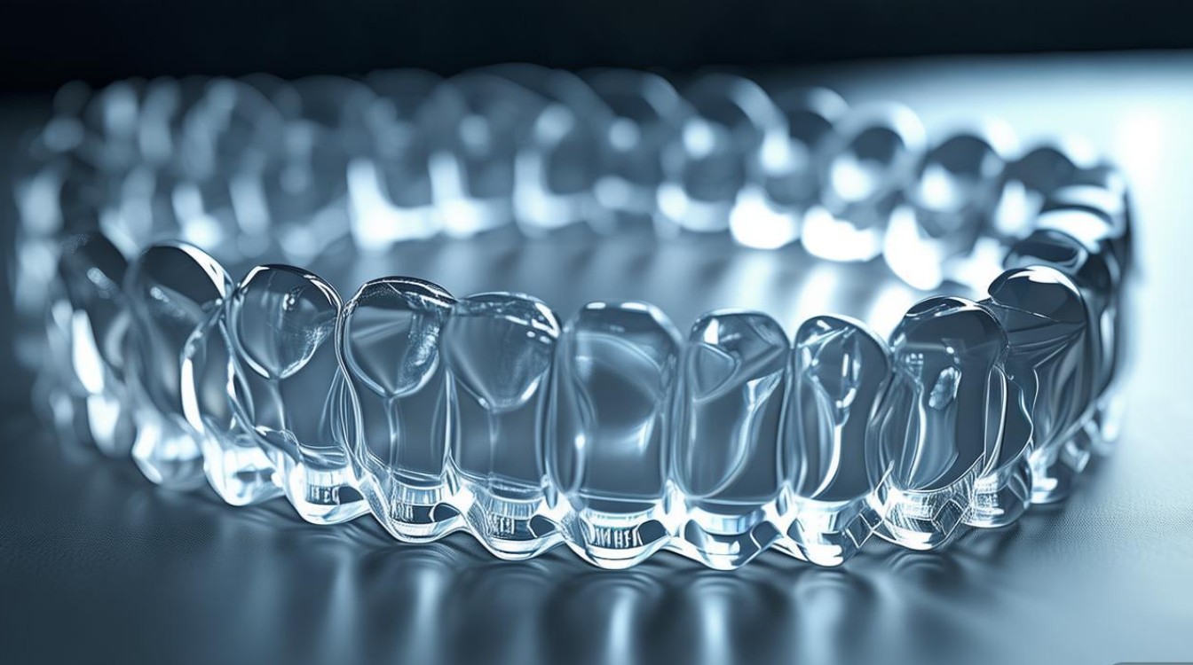 2025隐形矫正牙齿图效果如何？-图1