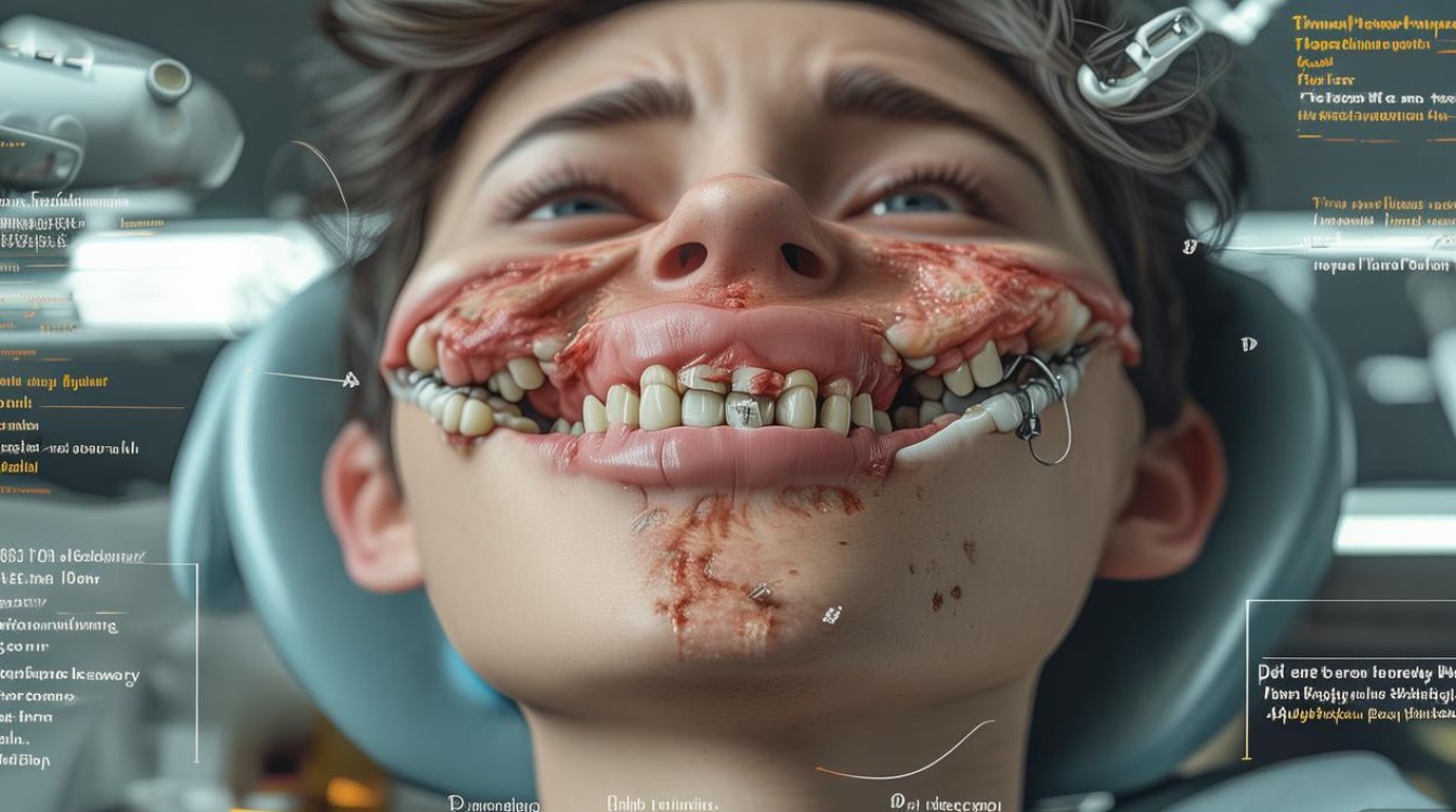 2025矫正牙齿失败,原因究竟出在哪?-图1 2025矫正牙齿失败,原因究竟出在哪?-图1