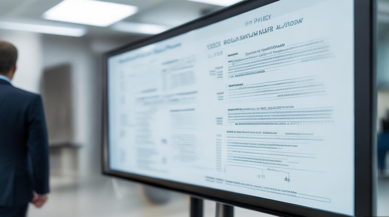 2025年放疗医保政策，报销比例与覆盖范围有何新变化？-图1