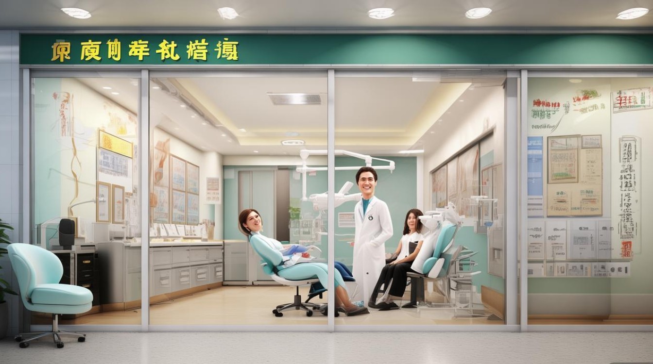 2025杭州种植牙哪家齿科好?最新口碑排名出炉!-图1 2025杭州种植牙哪家齿科好?最新口碑排名出炉!-图1