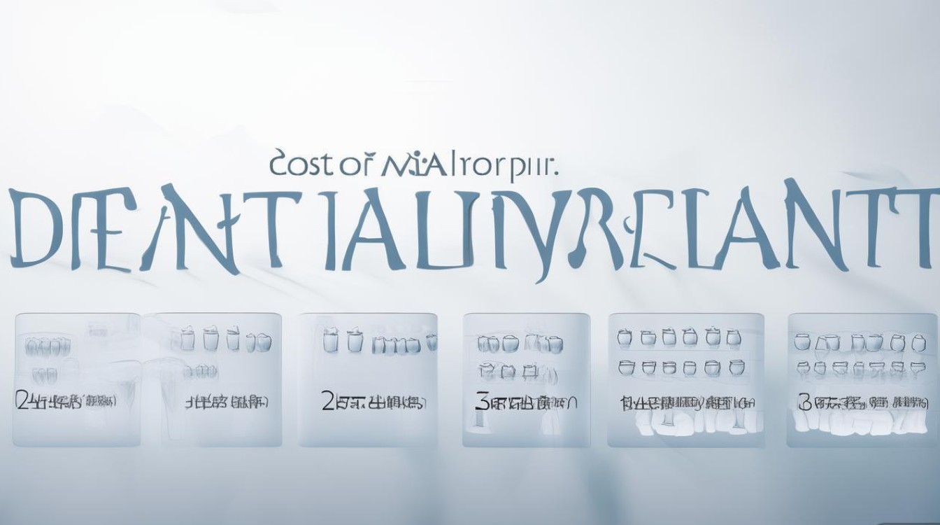 2025年佳美种植牙多少钱？最新报价来了吗？-图1