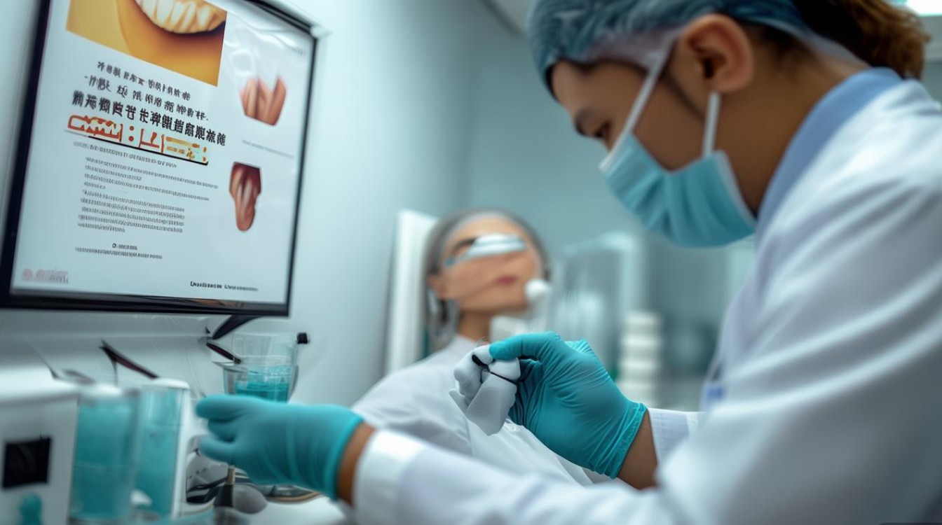 2025新规下，种植牙资质需多少学分？-图1