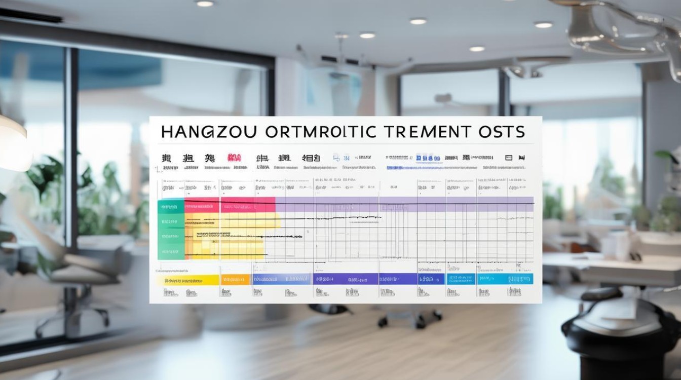 2025杭州矫正牙齿费用多少?最新价出炉了吗?-图1 2025杭州矫正牙齿费用多少?最新价出炉了吗?-图1