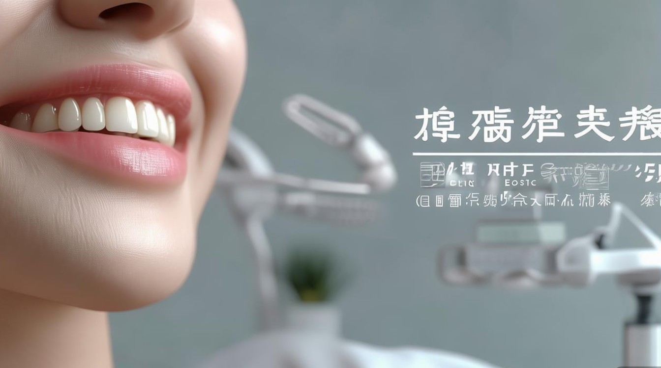 佛山种植牙微笑2025年价格有新变化吗？-图1