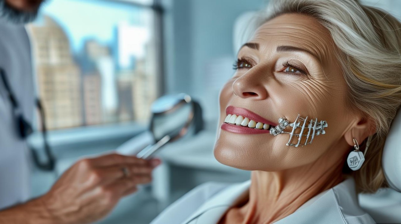 2025牙齿矫正去哪靠谱?公立/私立/线上怎么选?-图1 2025牙齿矫正去哪靠谱?公立/私立/线上怎么选?-图1