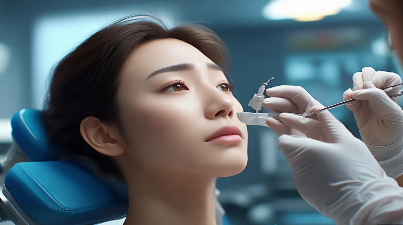 2025广州矫正牙齿疼吗？现在做还疼吗？-图1