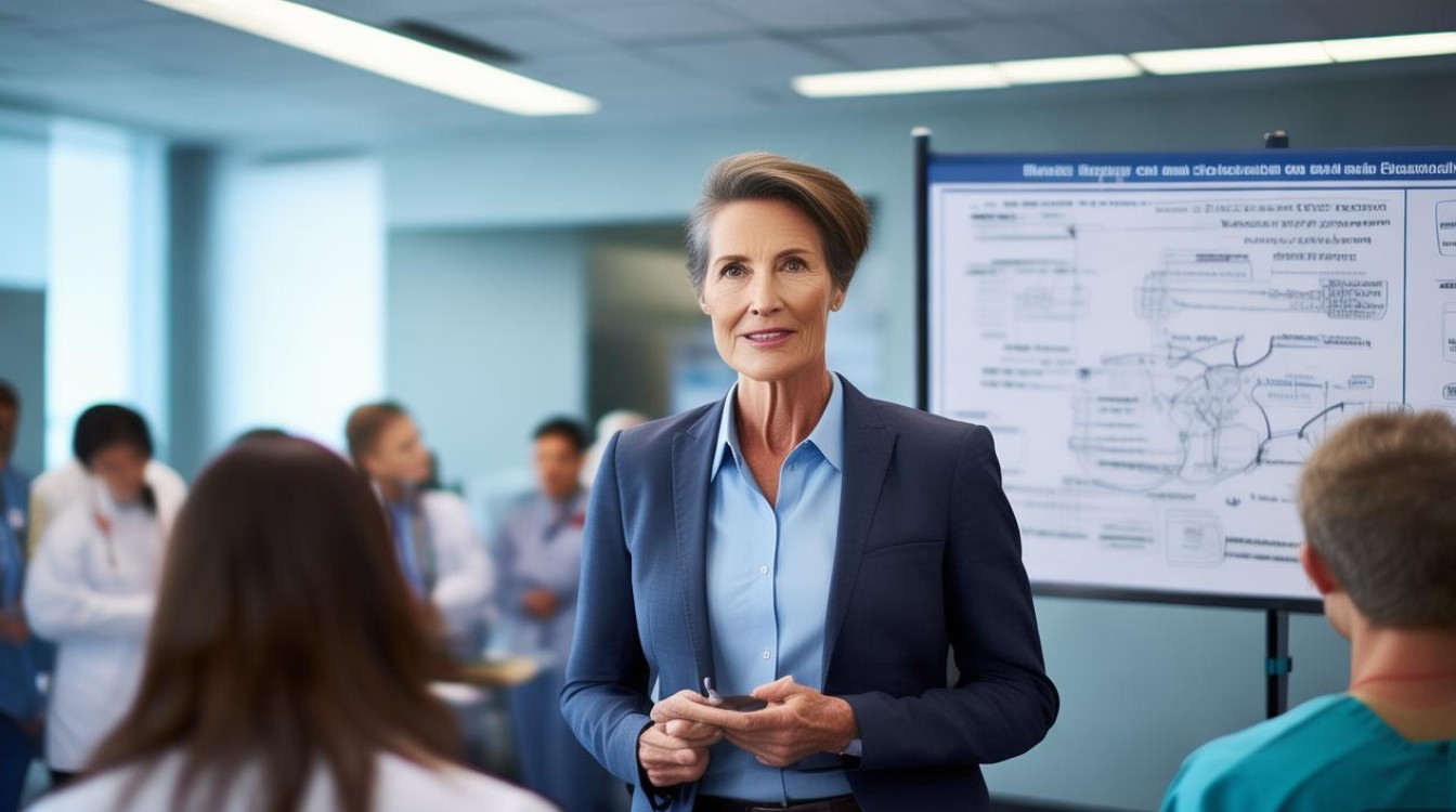 最新医保政策落地，医院培训如何推进？-图1