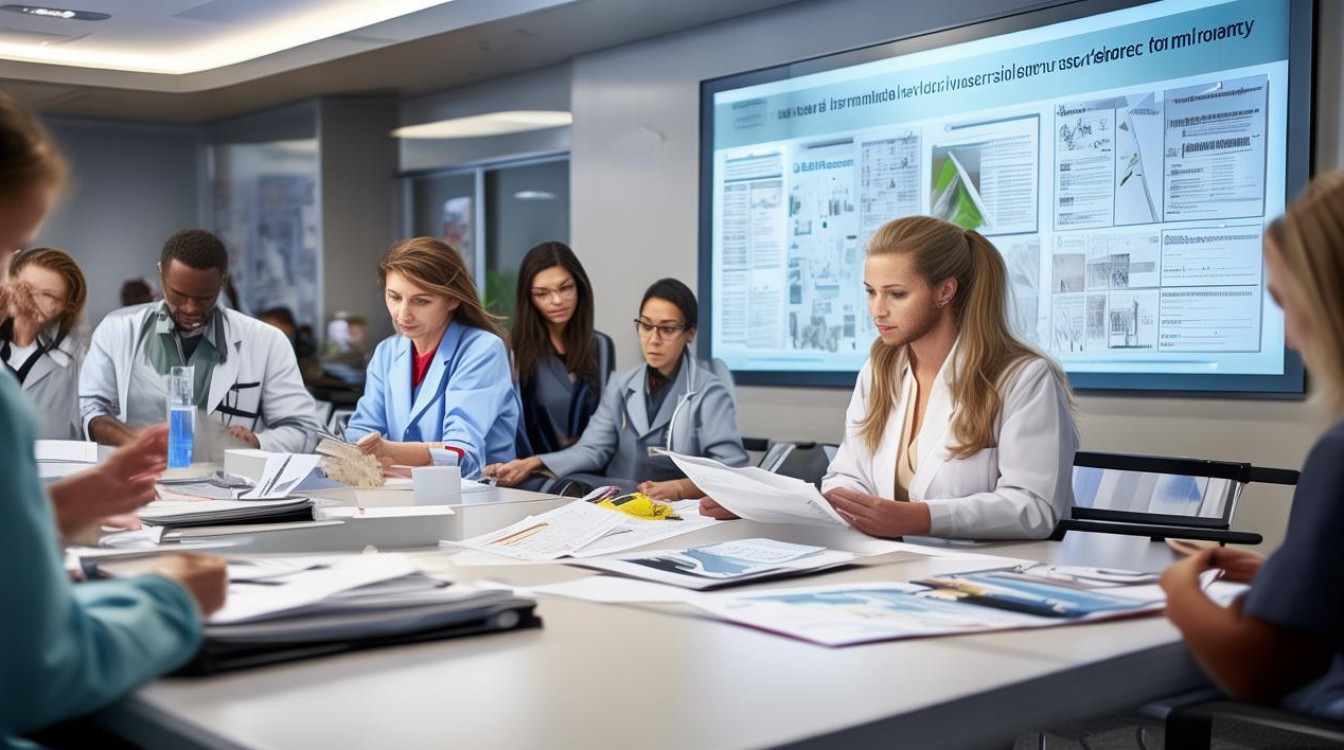 2025新医保政策,医院培训内容如何落地见效?-图1 2025新医保政策,医院培训内容如何落地见效?-图1