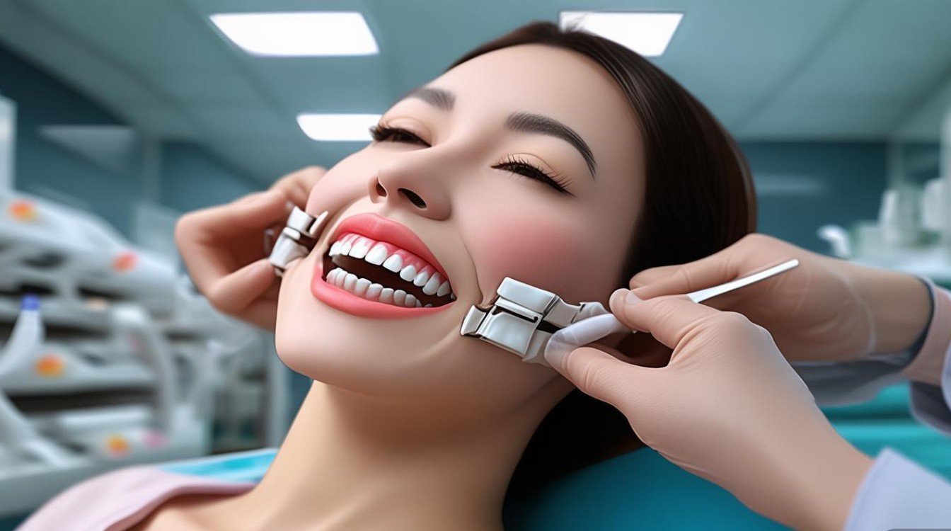 2025年矫正牙齿磨牙好吗?安全吗?-图1 2025年矫正牙齿磨牙好吗?安全吗?-图1