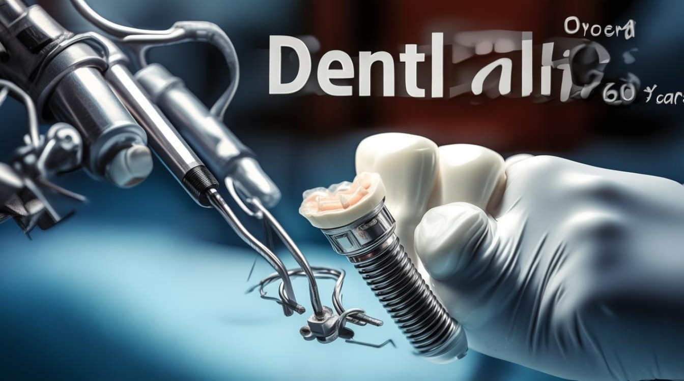 60多年牙种植体，2025年还安全吗？-图1