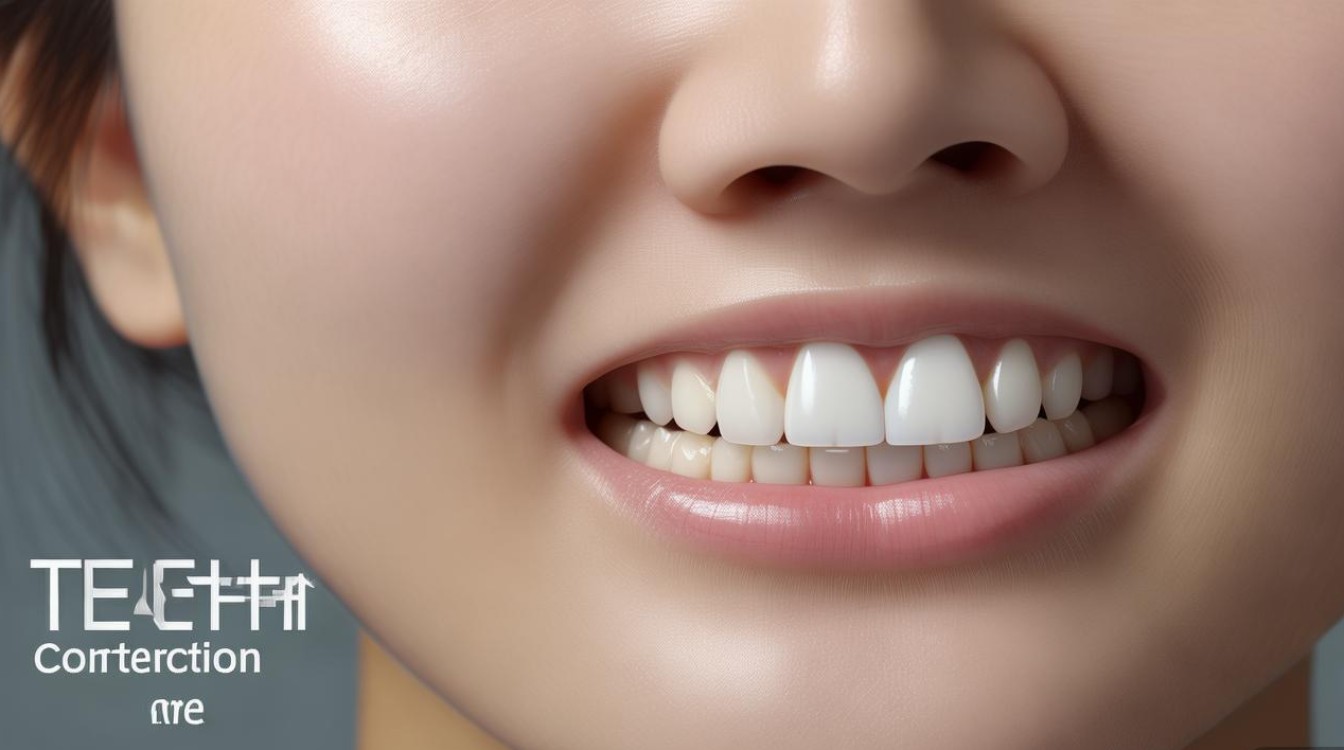 现在矫正牙齿,年龄还限制最佳时机吗?-图1 现在矫正牙齿,年龄还限制最佳时机吗?-图1