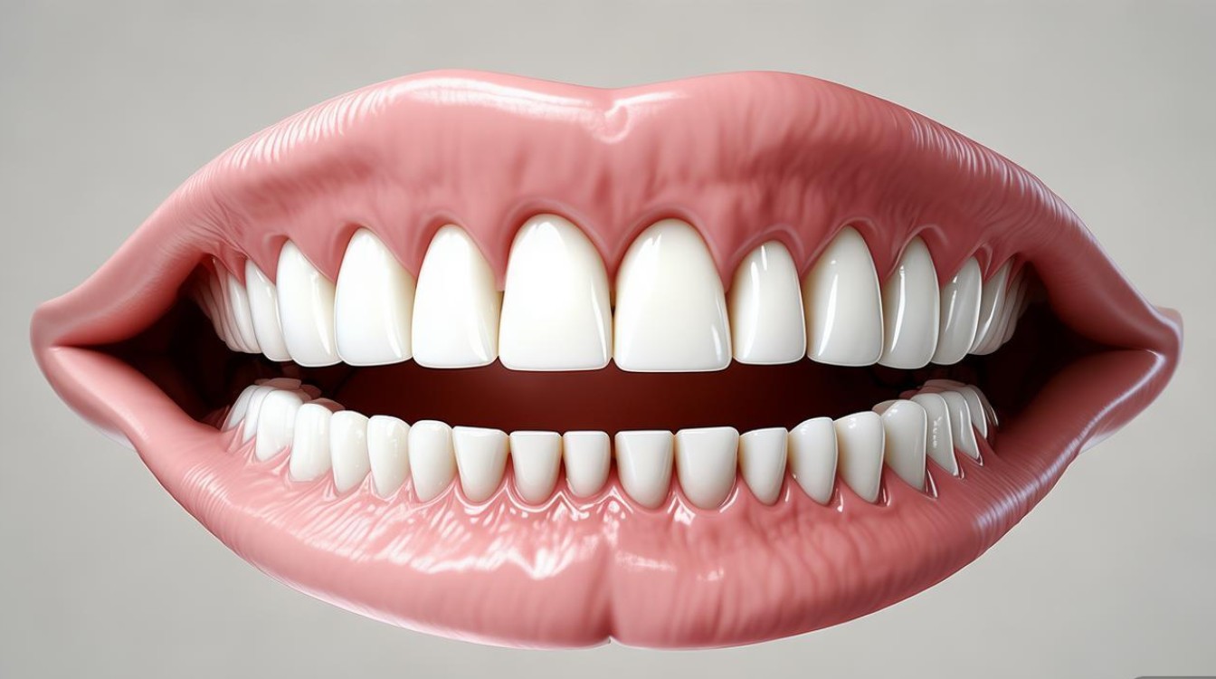 2025矫正后咬合图不对？咬合问题怎么解？-图1