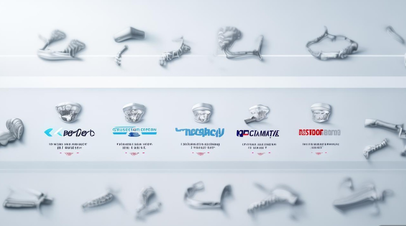 2025年韩国种植牙品牌有哪些？热门款推荐！-图1