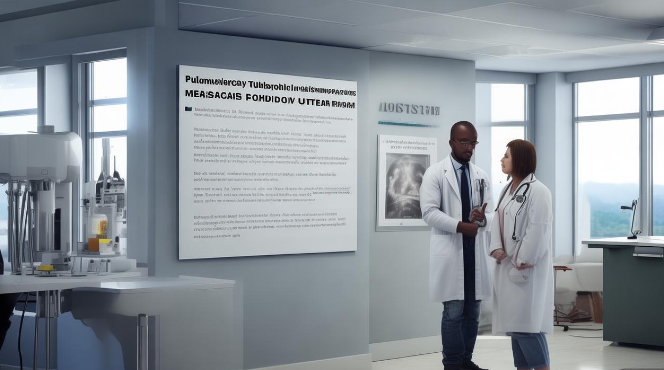 2025肺结核医保门诊新政落地,患者报销负担减轻了吗?-图1 2025肺结核医保门诊新政落地,患者报销负担减轻了吗?-图1