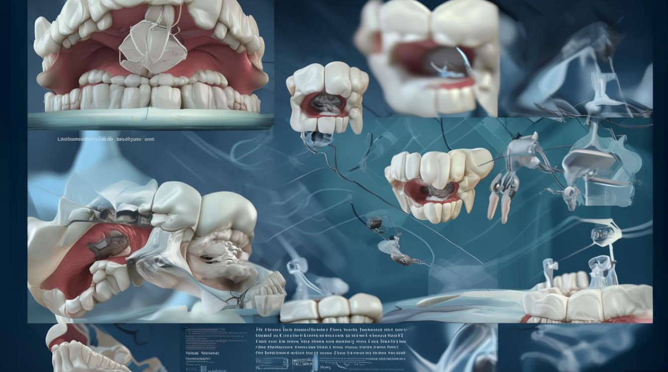 2025年3D种植牙过程最新步骤是怎样的？-图1