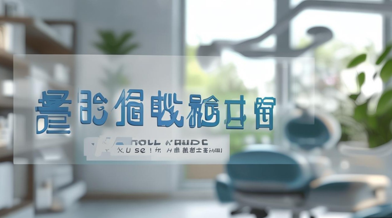 种植牙二期术后近期护理要注意哪些关键点？-图1