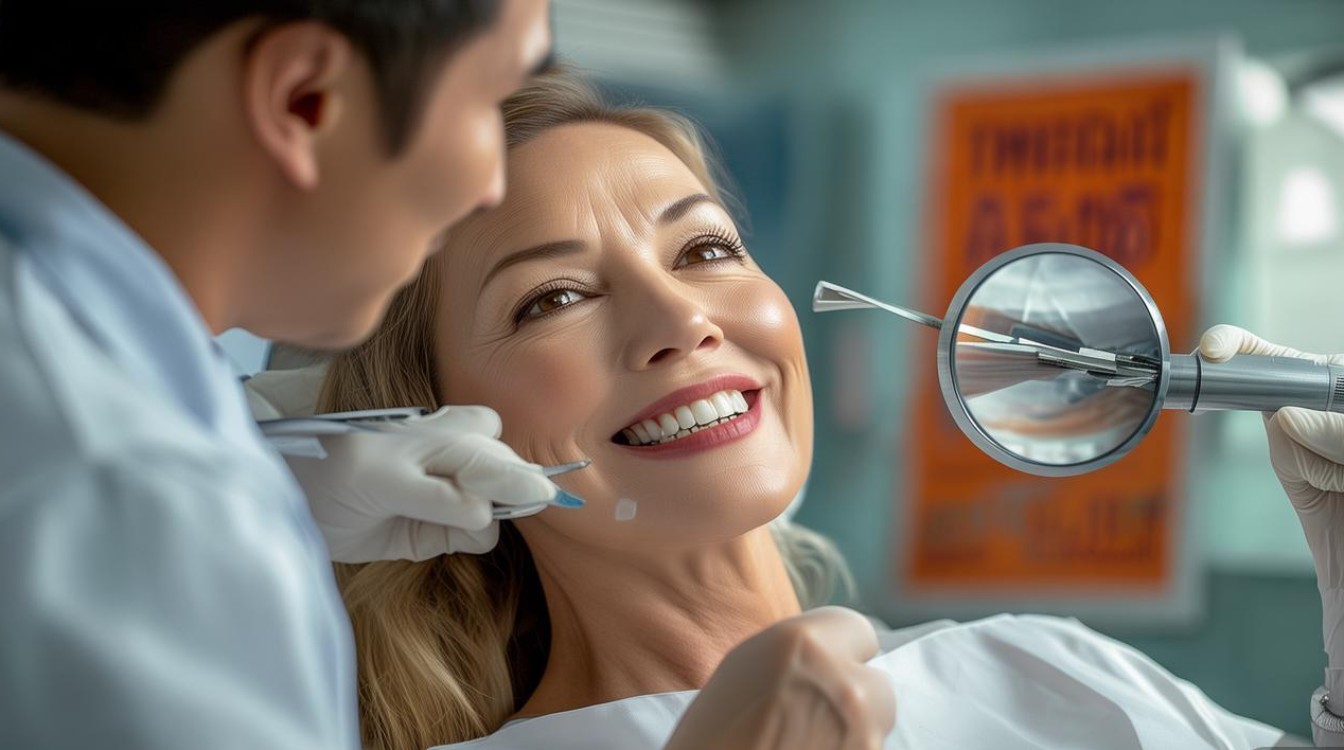 2025年牙齿矫正遇上智齿，现在不拔会影响矫正效果吗？-图1