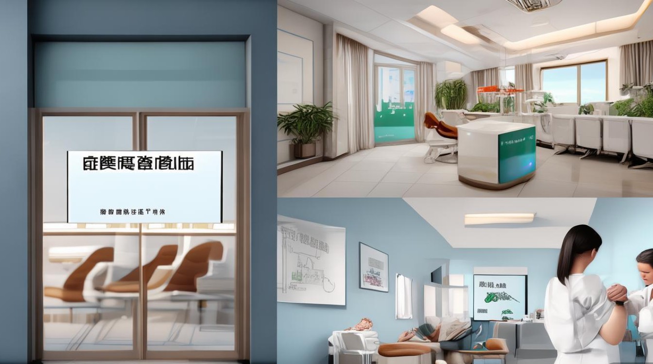 2025天津牙齿矫正现在去哪里好?-图1 2025天津牙齿矫正现在去哪里好?-图1