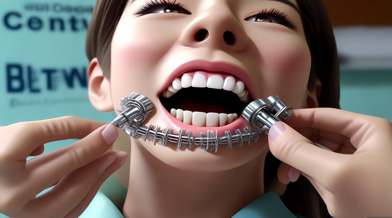 2025矫正虎牙，现在做还来得及吗？-图1