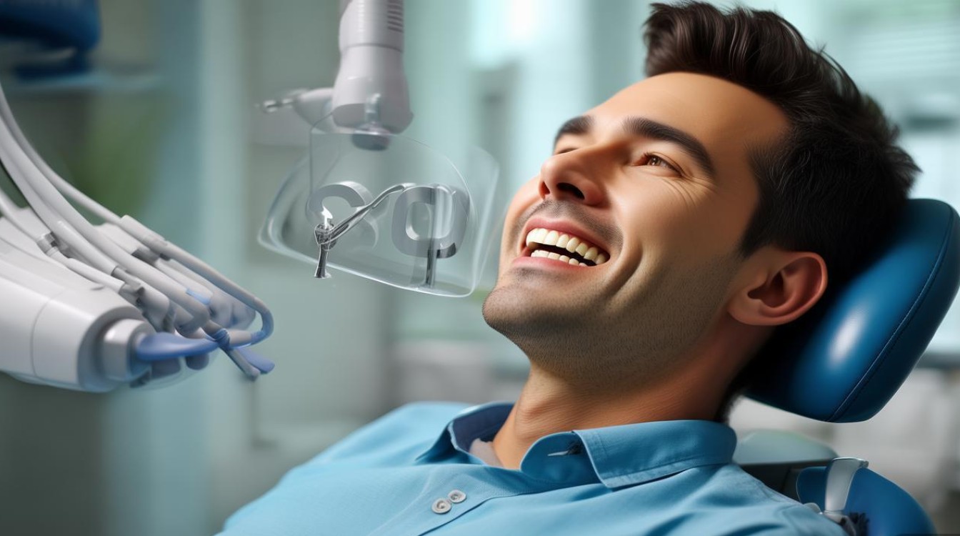 30岁矫正牙齿现在效果真这么快吗?-图1 30岁矫正牙齿现在效果真这么快吗?-图1