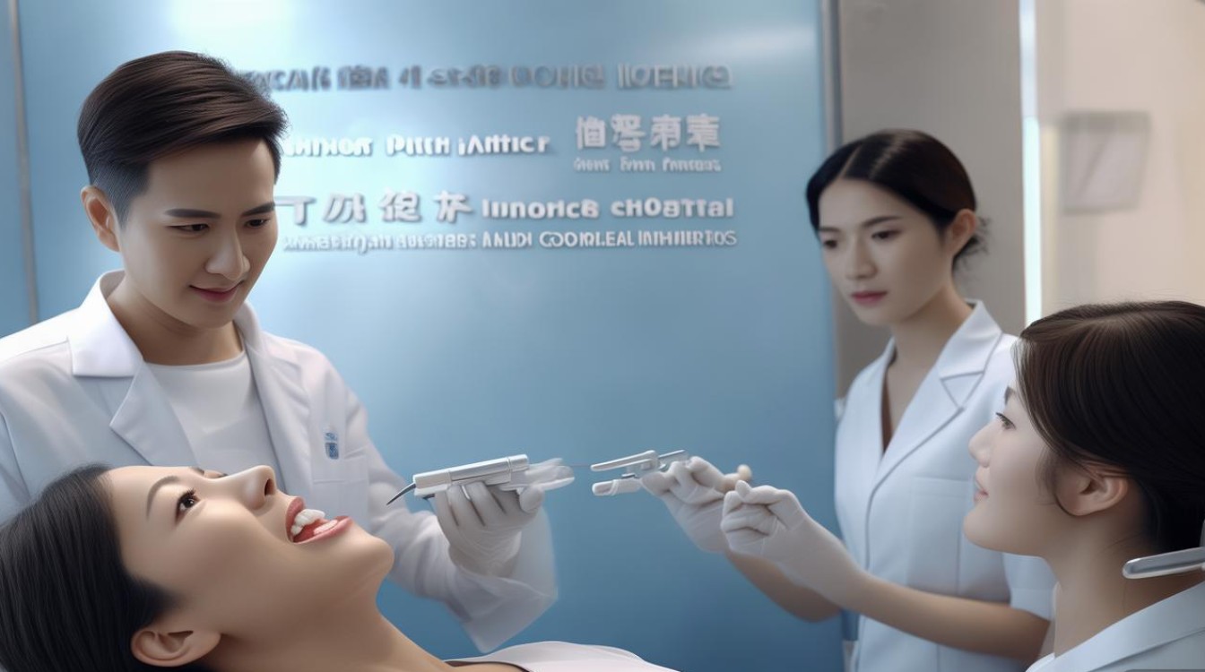 2025年上海九院成人矫正最新技术怎么样?-图1 2025年上海九院成人矫正最新技术怎么样?-图1