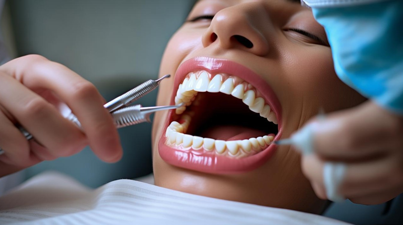 矫正牙齿致牙根变短？现在该怎么办？-图1