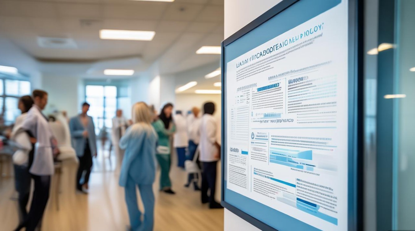 2025基层医保新政落地，群众就医报销比例提升多少？-图1