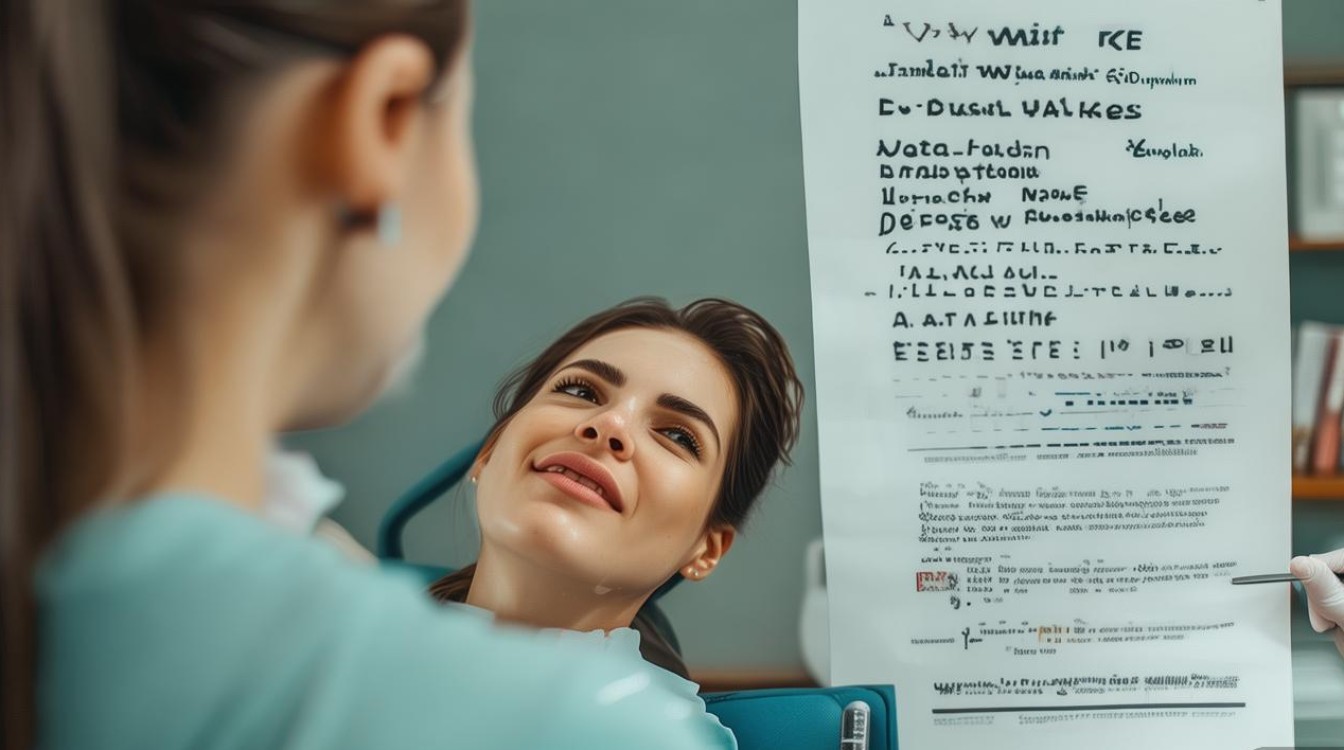 拔牙后不想矫正，现在不矫正会怎样？-图1