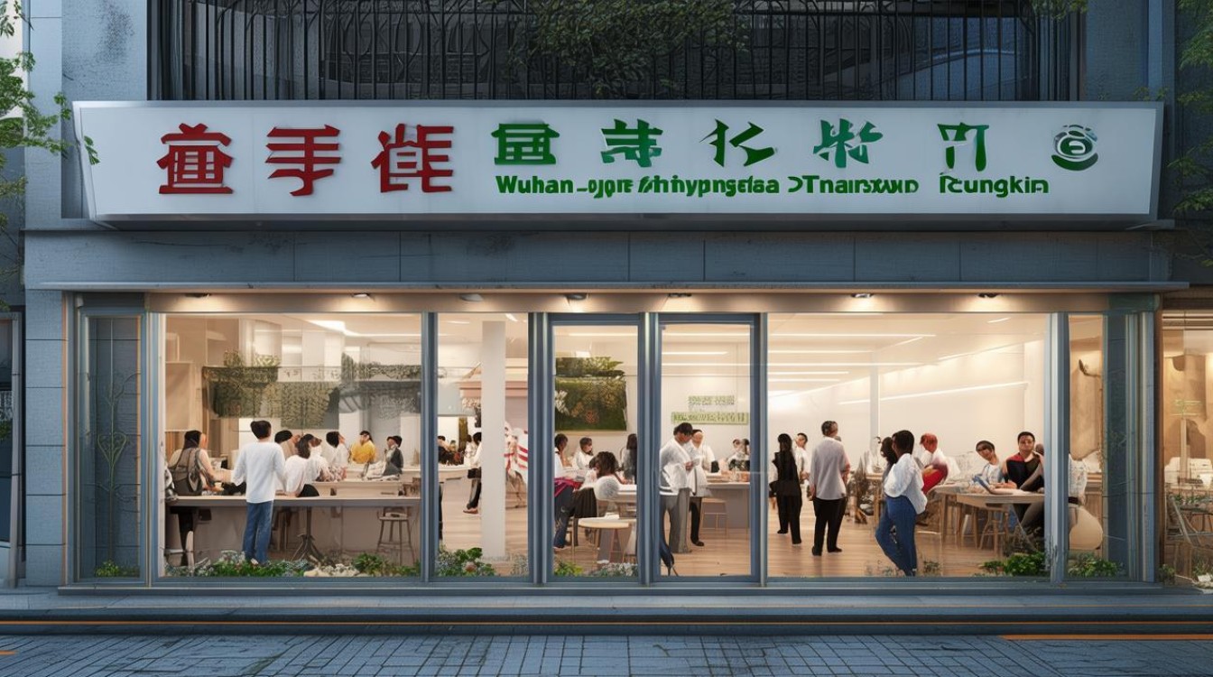 武汉种植牙选五洲s靠谱吗？2025最新口碑如何？-图1