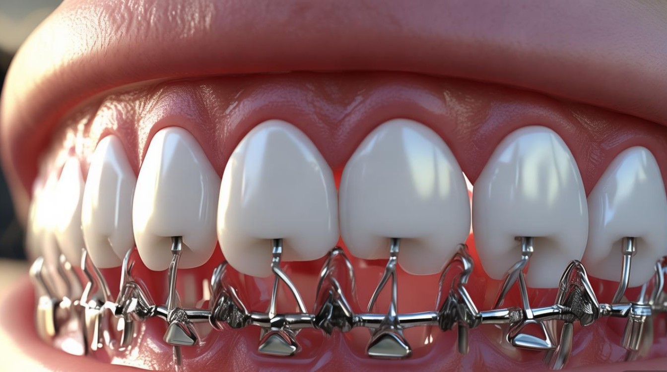 2025矫正托槽新趋势,哪种更舒适耐用?-图1 2025矫正托槽新趋势,哪种更舒适耐用?-图1