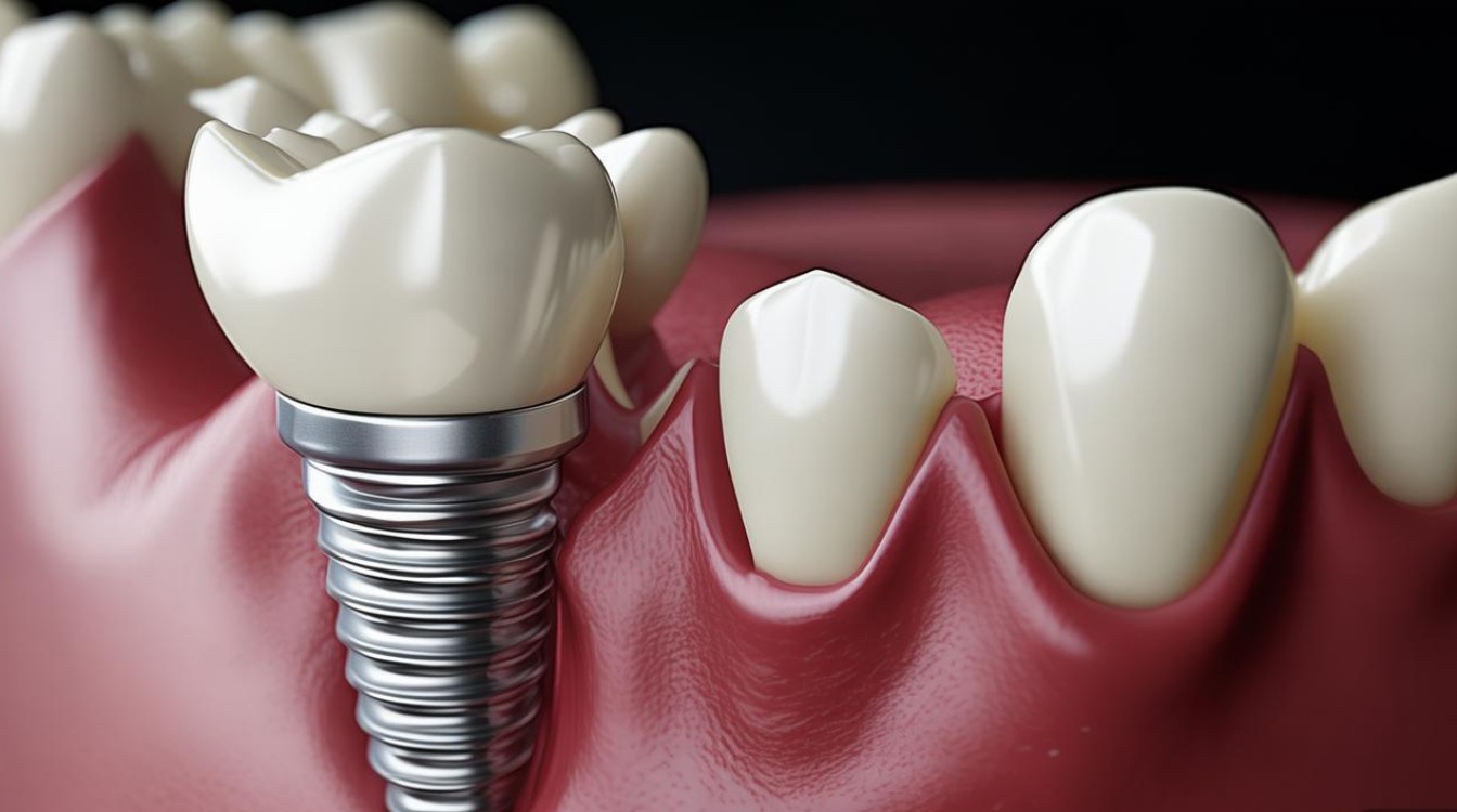 即刻种植牙后牙效果咋样？最新技术恢复快吗？-图1