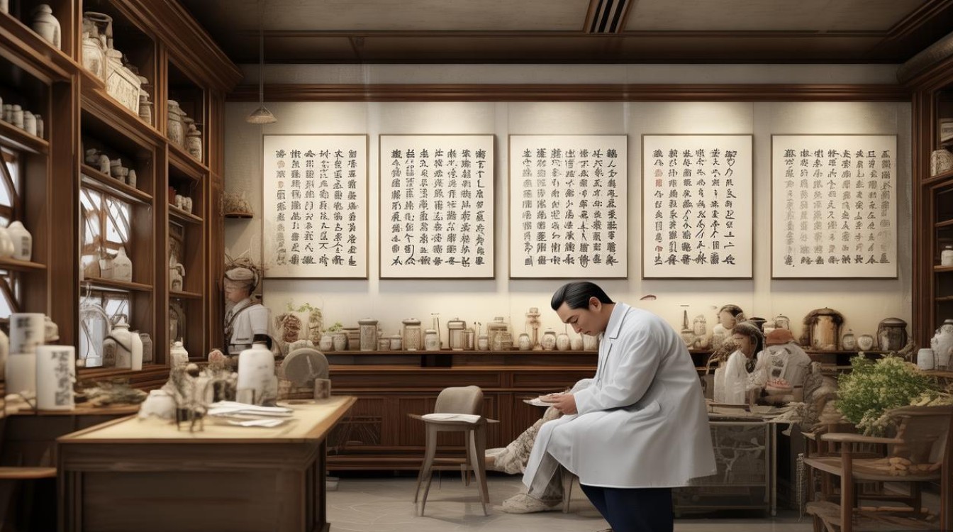 2025新规落地，中医保健政策如何惠及基层？-图1