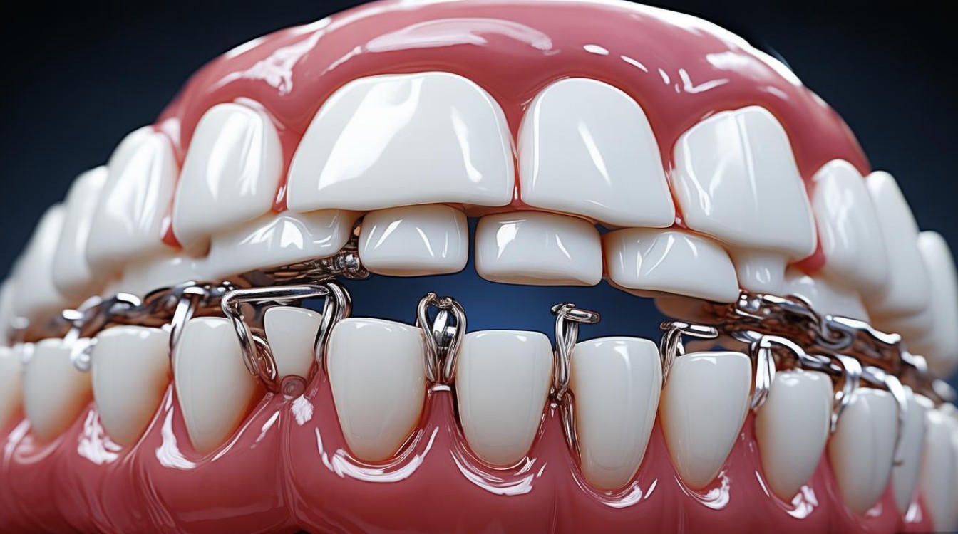 2025年牙齿矫正钢丝有新突破？舒适度还靠谱吗？-图1