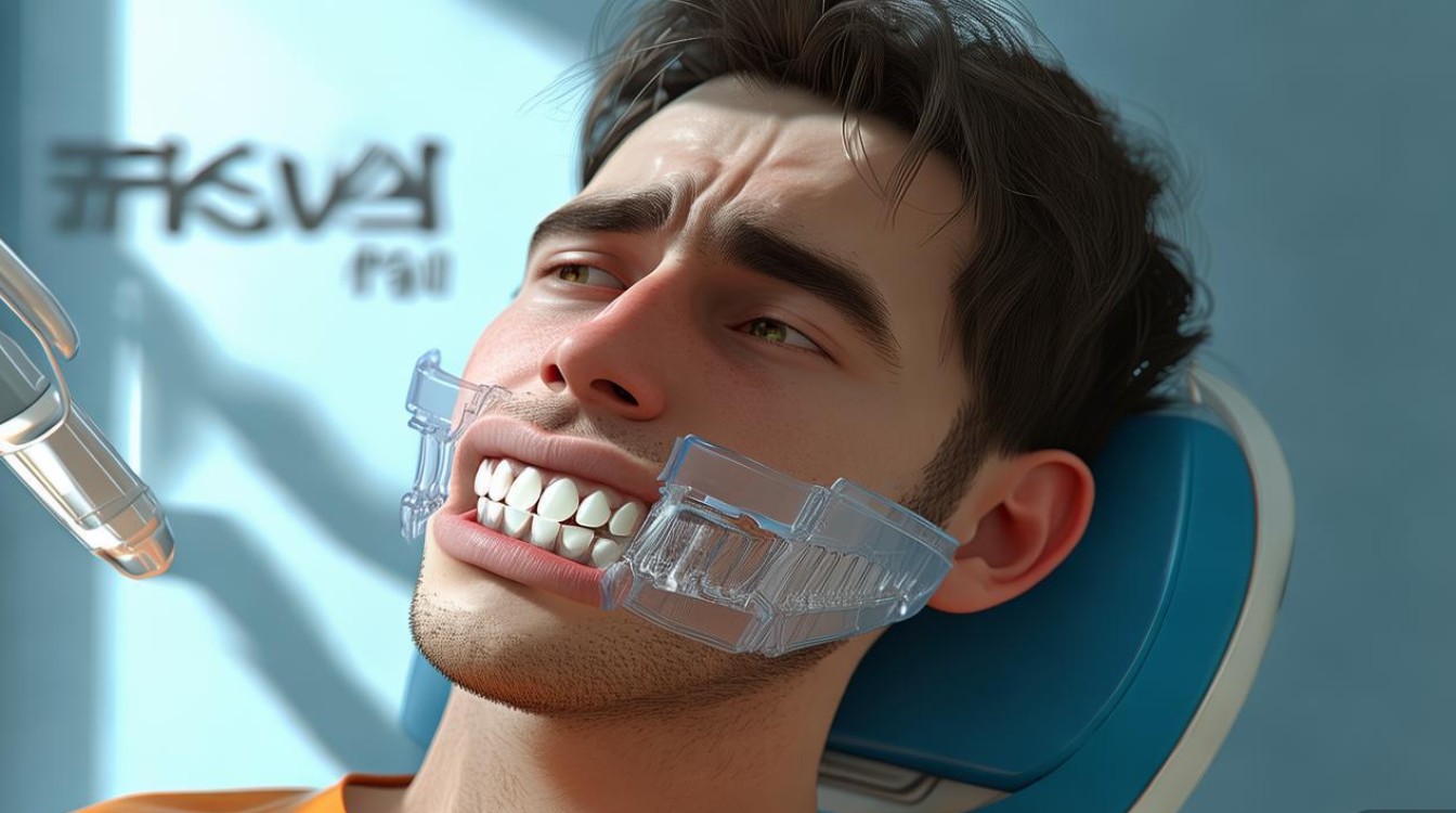 2025年矫正牙套还痛吗？最新缓解方法来了！-图1