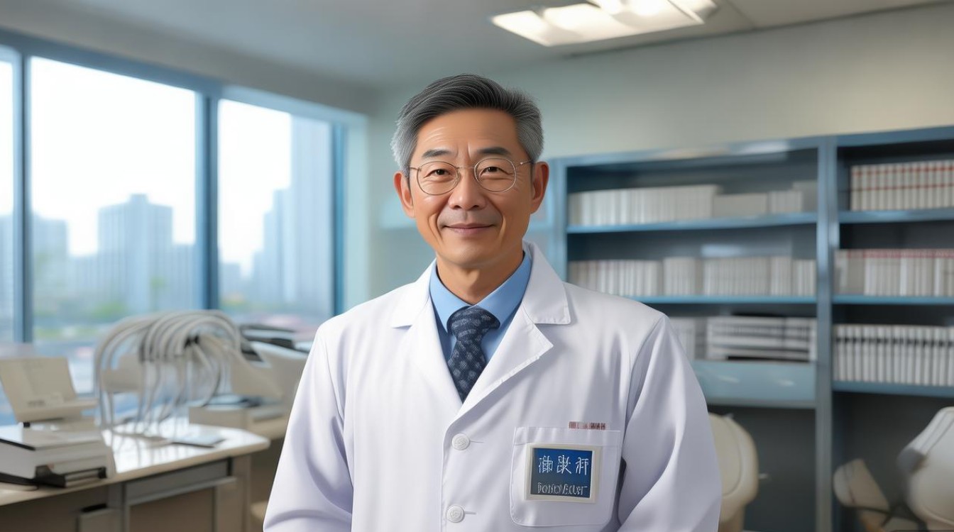 2025福州牙种植名医怎么选？这几位口碑医生靠谱吗？-图1