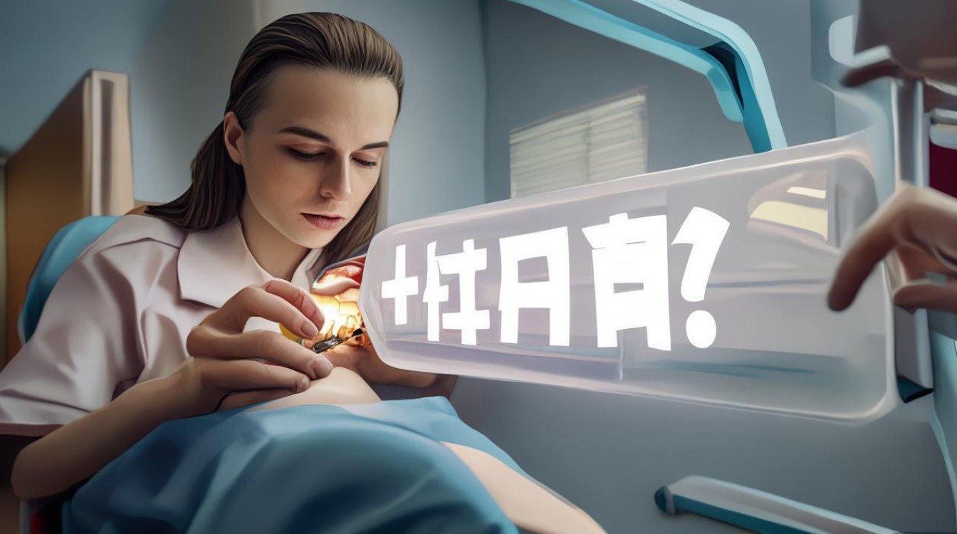 现在矫正牙齿必须先拔蛀牙吗？-图1